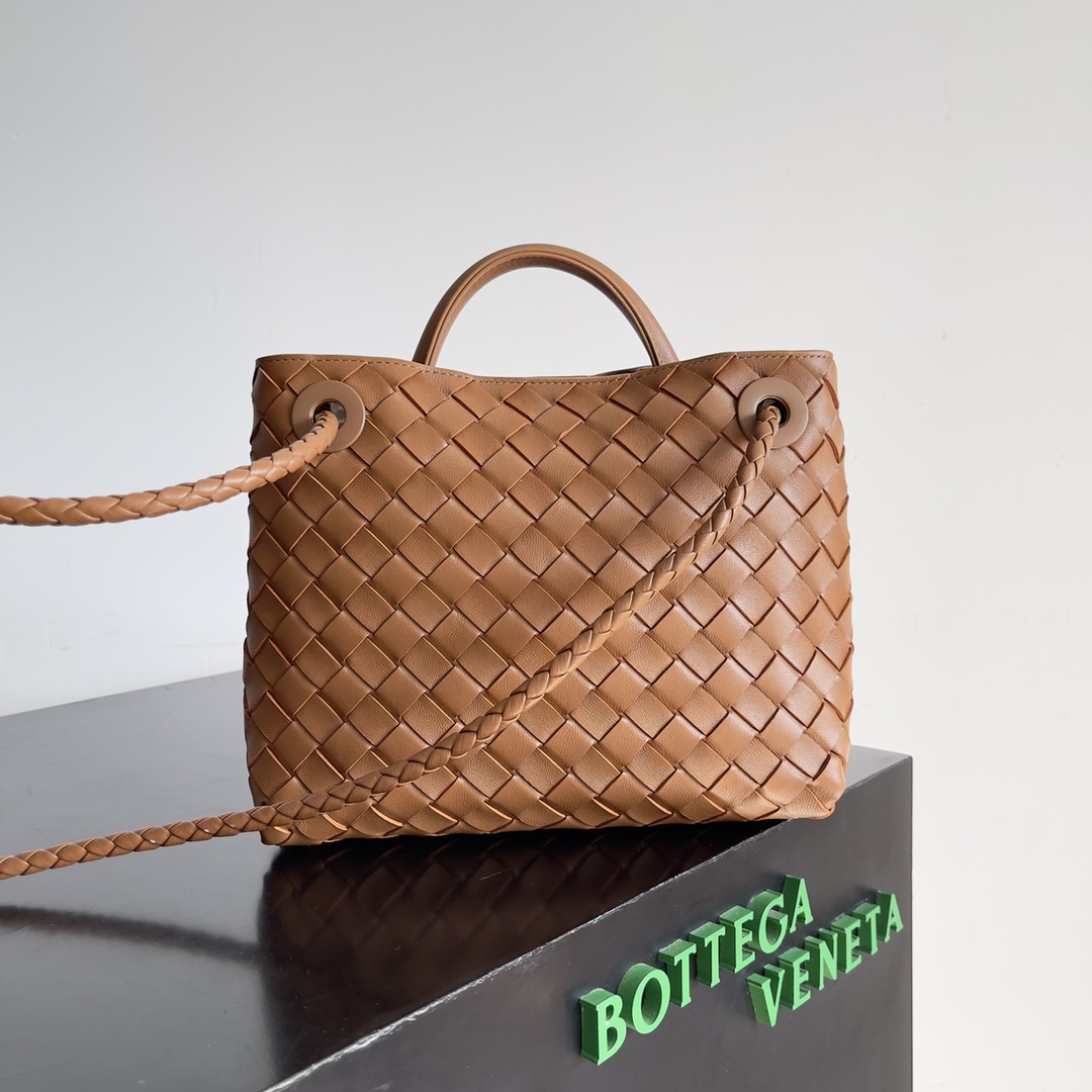 Bottega Veneta Top Handle Bags